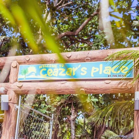 Ceazar'S Place Дауин Екстериор снимка
