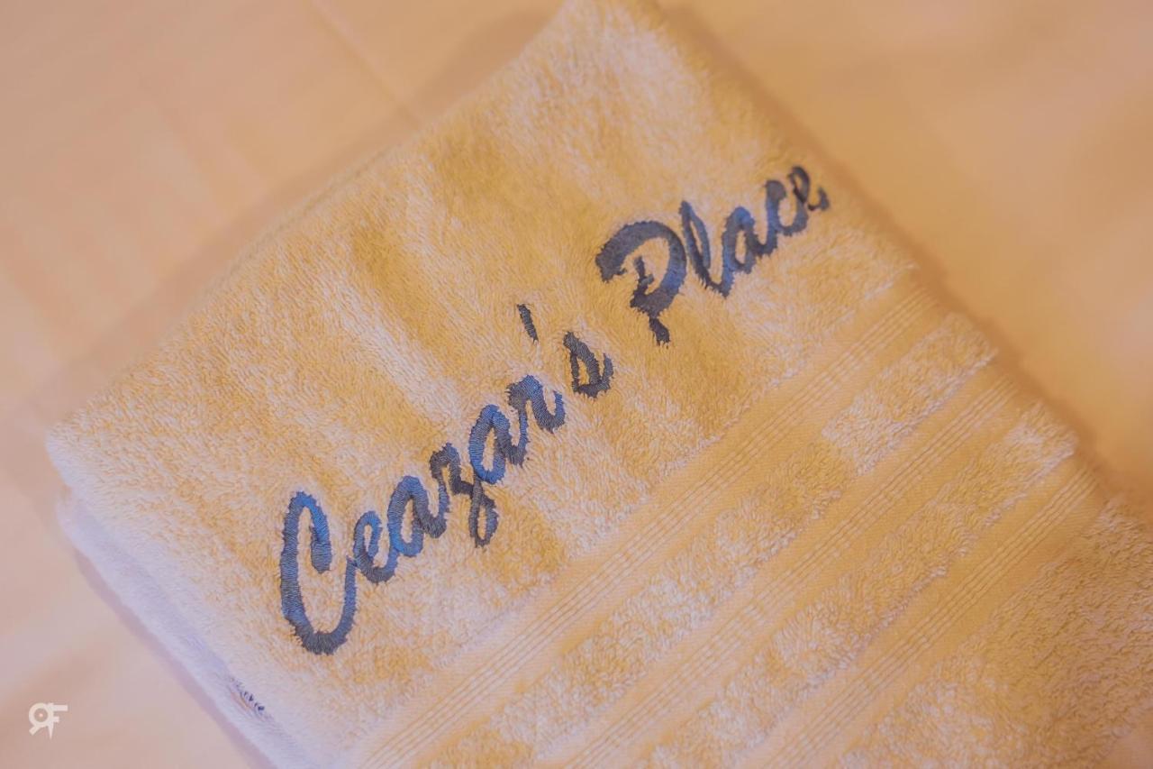 Ceazar'S Place Дауин Екстериор снимка