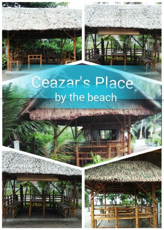 Ceazar'S Place Дауин Екстериор снимка